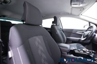 KIA Sportage usata, con Freno di stazionamento elettrico