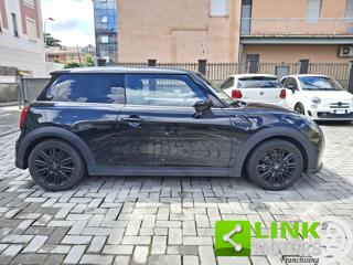 MINI Cooper usata, con Cruise Control