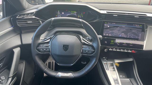 PEUGEOT 308 usata, con Controllo trazione