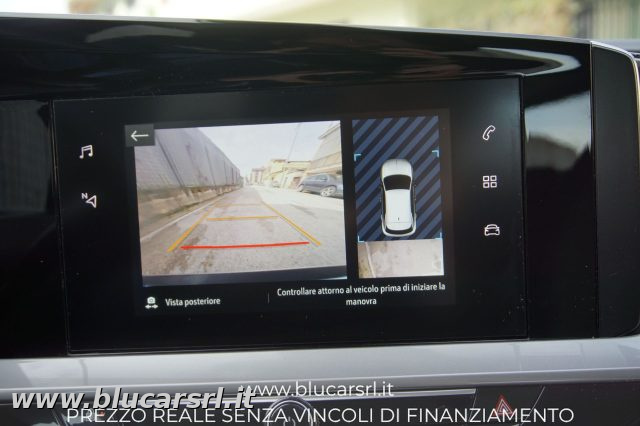 OPEL Mokka usata, con Sistema di navigazione
