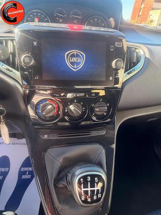 LANCIA Ypsilon usata, con Immobilizzatore elettronico