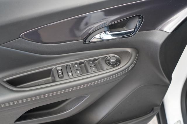 OPEL Mokka X usata, con Fendinebbia