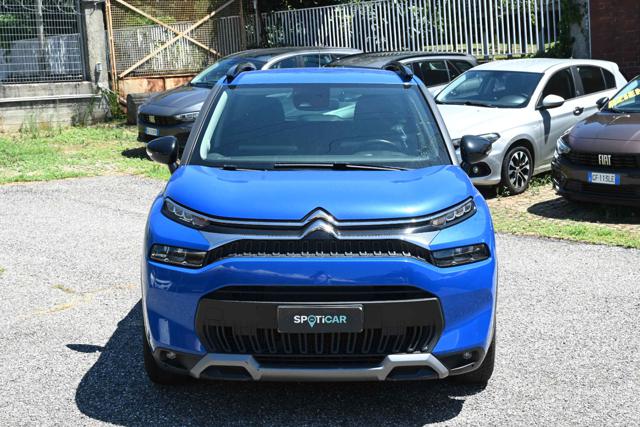 CITROEN C3 Aircross usata, con Airbag