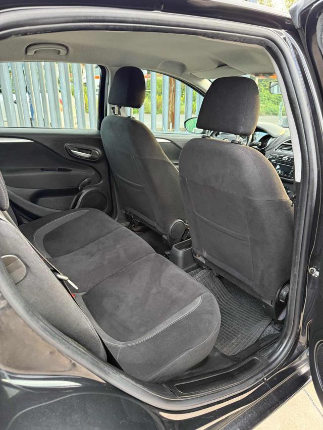 FIAT Punto usata, con ESP