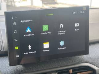 DACIA Sandero usata, con Servosterzo