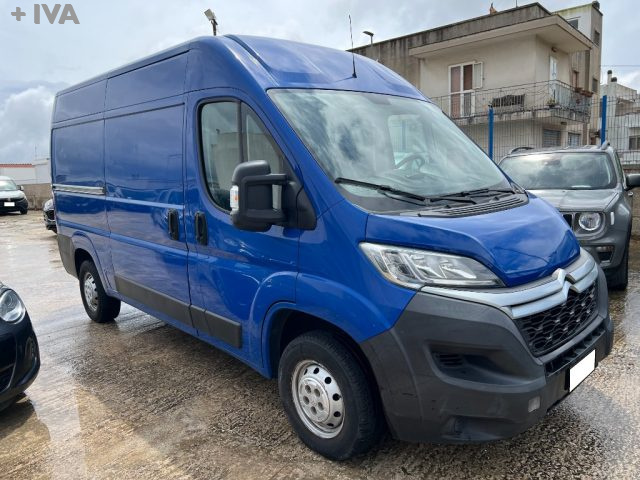 CITROEN Jumper usata 8