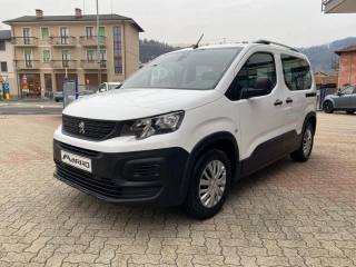PEUGEOT Rifter usata, con Airbag laterali
