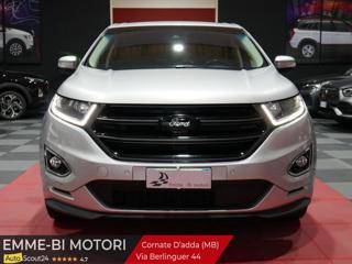 FORD Edge usata, con Airbag laterali