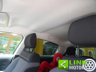 CITROEN C3 usata, con ESP