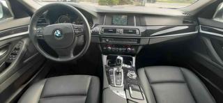 BMW 520 usata, con Airbag testa