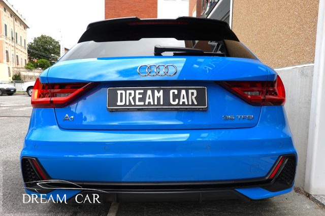 AUDI A1 usata, con Airbag Passeggero