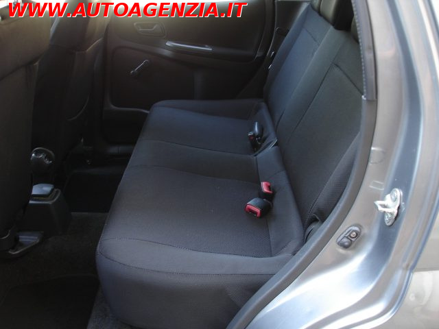 SUZUKI Ignis usata 8