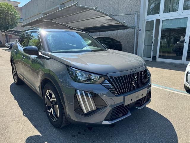 PEUGEOT 2008 usata, con Airbag