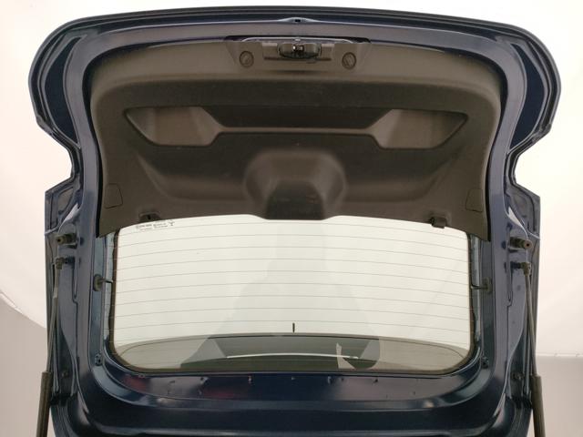 OPEL Corsa usata, con Fari LED