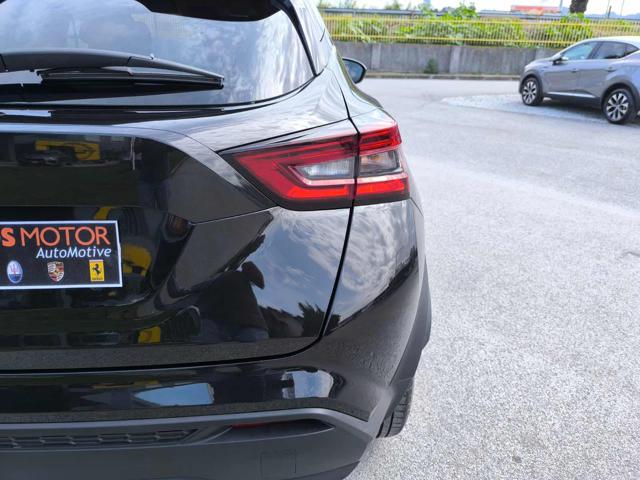 NISSAN Juke usata, con Autoradio