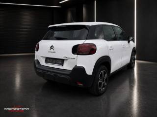 CITROEN C3 Aircross usata, con Airbag laterali