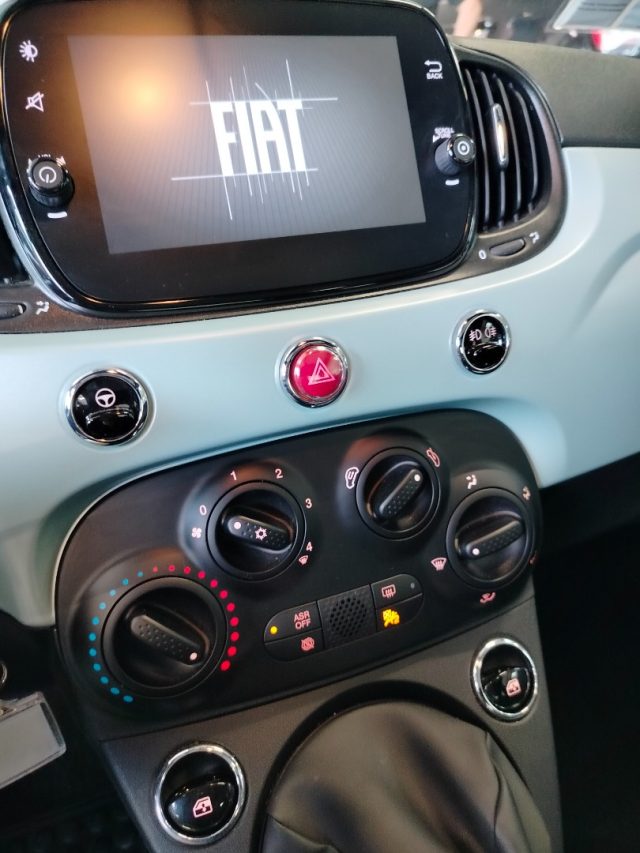 FIAT 500 usata 23