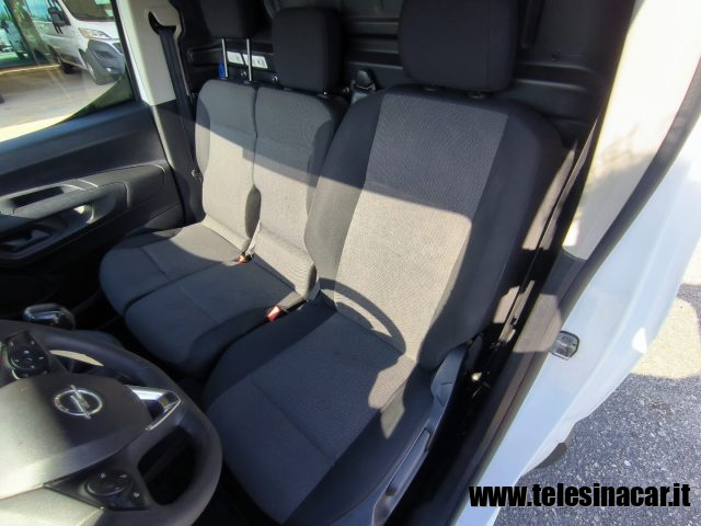 OPEL Combo usata 11