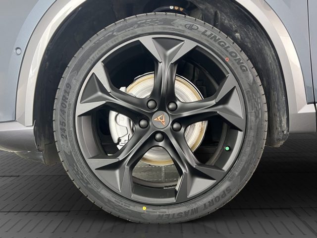 CUPRA Formentor usata 13