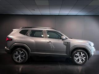 DACIA Duster usata, con Airbag Passeggero