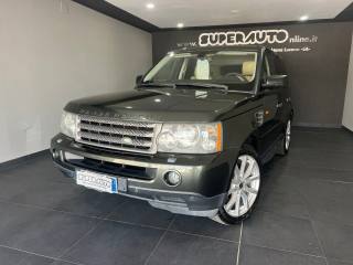 LAND ROVER Range Rover Sport usata, con Airbag laterali