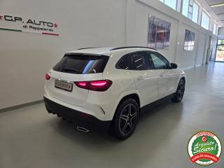 MERCEDES-BENZ GLA 200 usata, con Airbag Passeggero