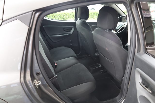 LANCIA Ypsilon usata 81