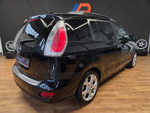 MAZDA 5 usata, con Autoradio