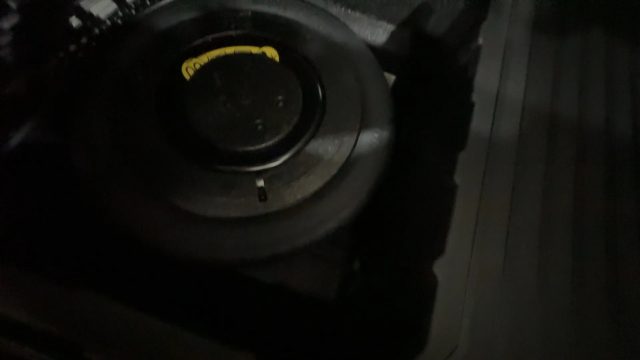 FORD Puma usata, con Immobilizzatore elettronico