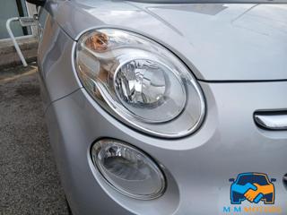 FIAT 500L usata 22