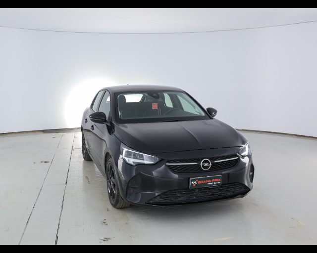 OPEL Corsa usata, con Climatizzatore