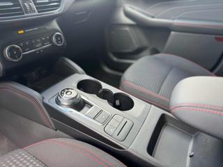 FORD Kuga usata, con Alzacristalli elettrici