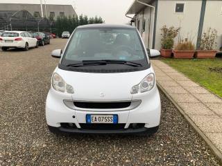 SMART ForTwo usata, con Airbag
