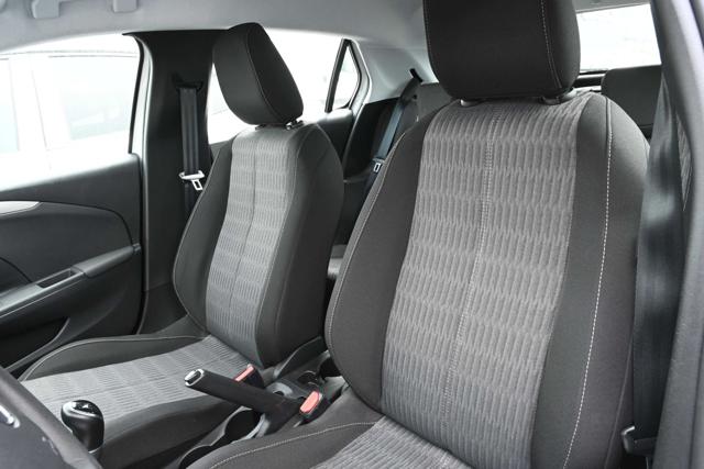 OPEL Corsa usata, con Controllo trazione