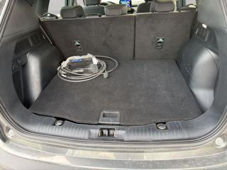 FORD Kuga usata, con Fendinebbia