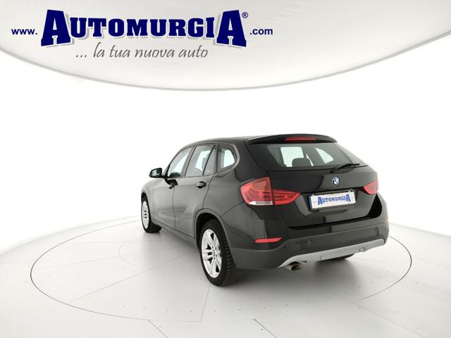 BMW X1 usata, con Airbag Passeggero