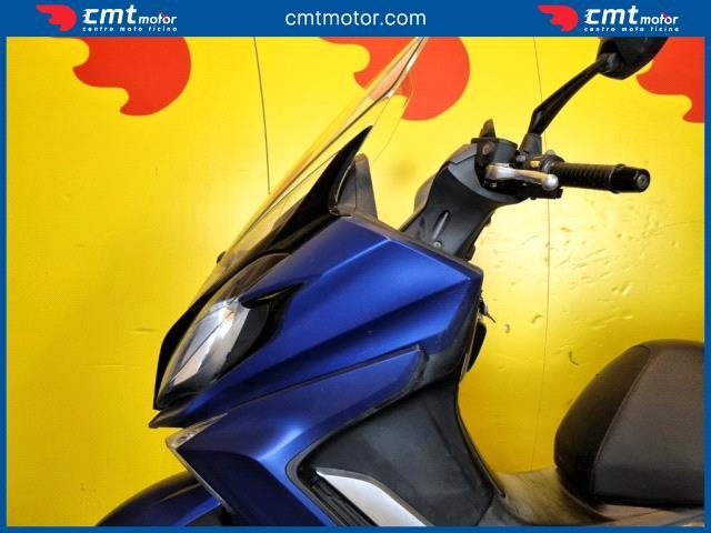 KYMCO Downtown 350i usata 7