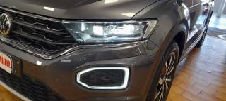 VOLKSWAGEN T-Roc usata, con Airbag Passeggero