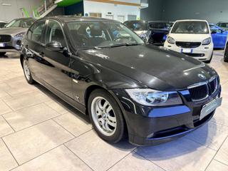 BMW 320 usata, con Airbag Passeggero