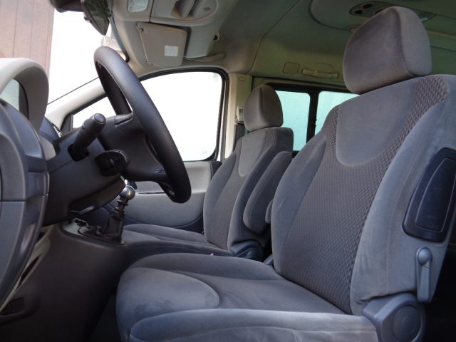 FIAT Scudo usata, con Autoradio