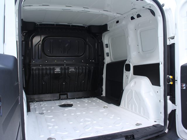 FIAT Doblo usata, con Volante multifunzione