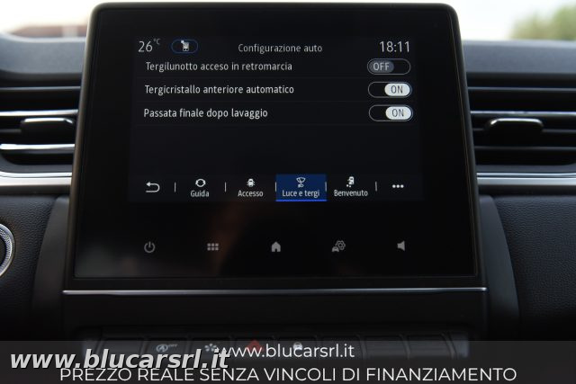 RENAULT Captur usata 40