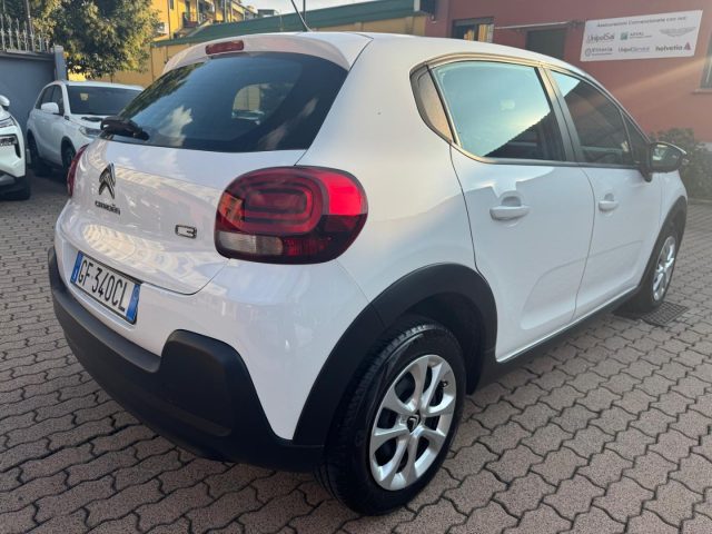 CITROEN C3 usata, con Alzacristalli elettrici