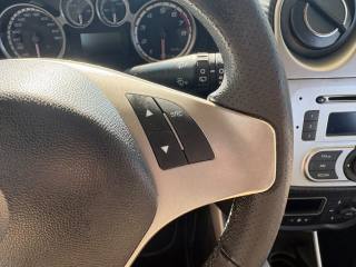 ALFA ROMEO MiTo usata, con Immobilizzatore elettronico