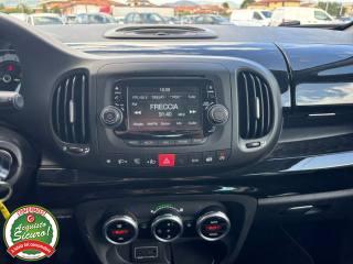 FIAT 500L usata, con Chiusura centralizzata