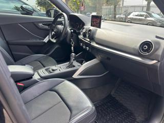 AUDI Q2 usata 9