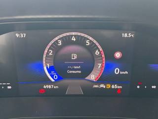 VOLKSWAGEN T-Cross usata, con Park Distance Control