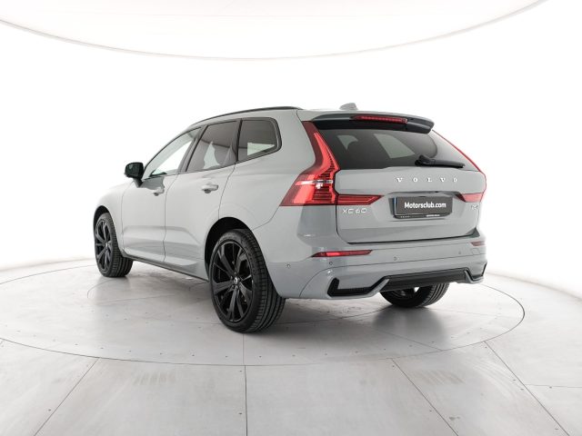 VOLVO XC60 usata, con Airbag Passeggero