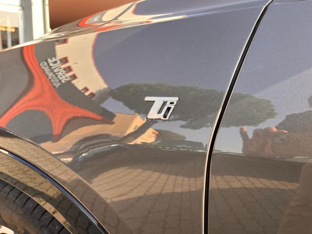 ALFA ROMEO Tonale usata, con Interni in pelle