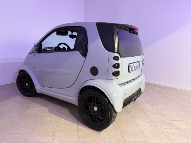 SMART ForTwo usata 10